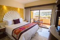 Hotel Al Club Velas Vallarta 4*