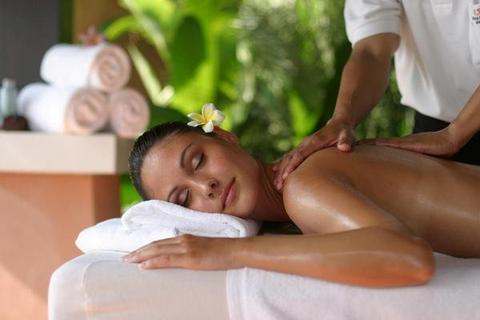 Contacto Natural (adults Only) 5*
