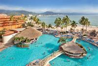 Holiday 3* Puerto Vallarta