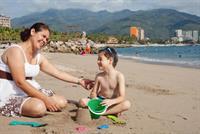 Holiday Hotel Puerto Vallarta
