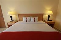 Holiday Hotel 3*