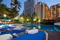 Holiday 3* Puerto Vallarta