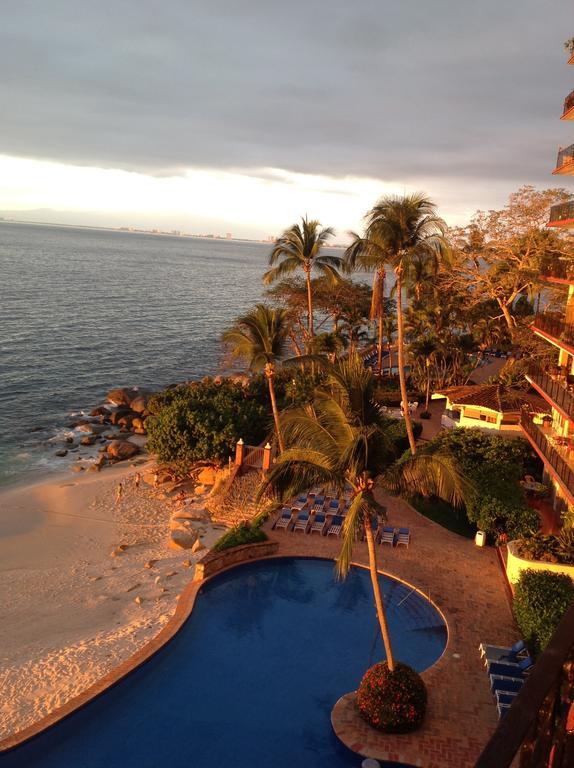 Apartamento Playas Gemelas Puerto Vallarta