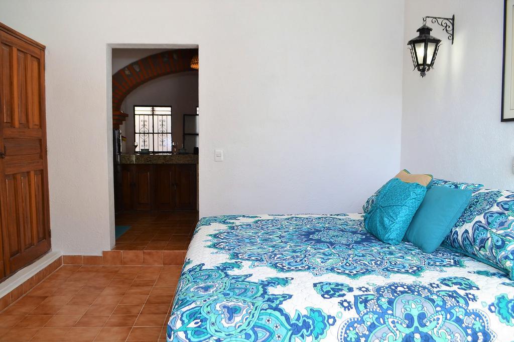 Casa Bella Vista (adults Only)