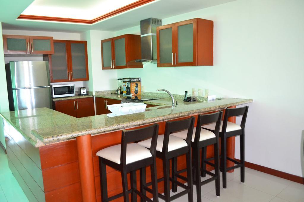 Torre Diamante 5 *