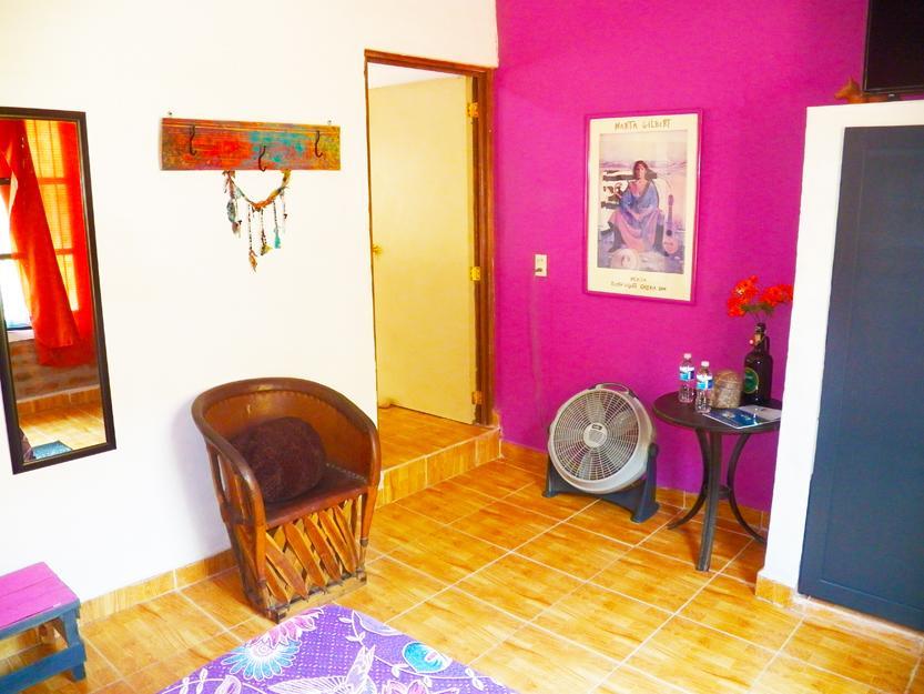 Casa Río Cuale&river Retreat *