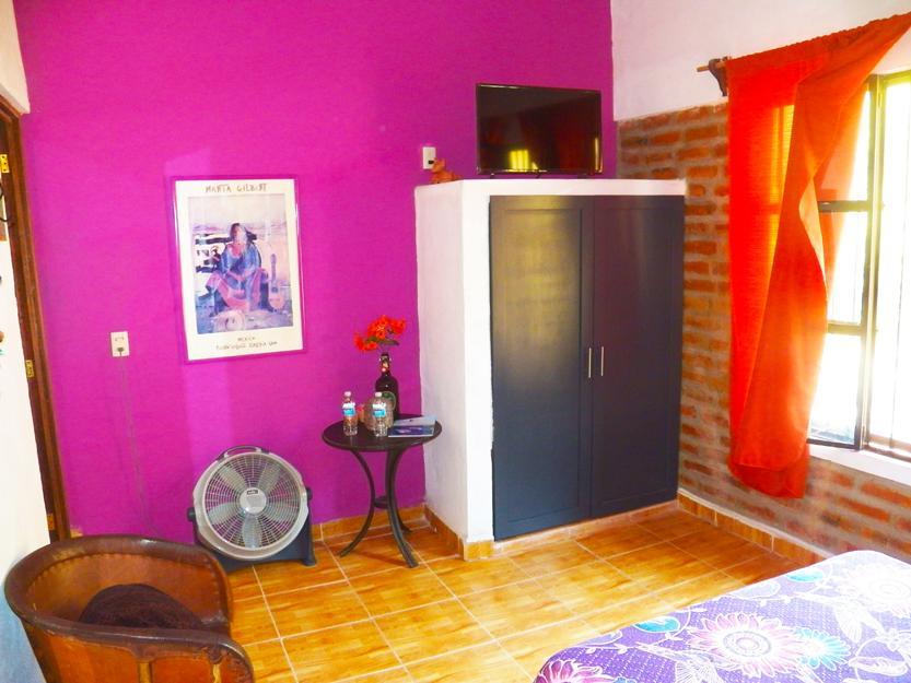 Casa Río Cuale&river Retreat