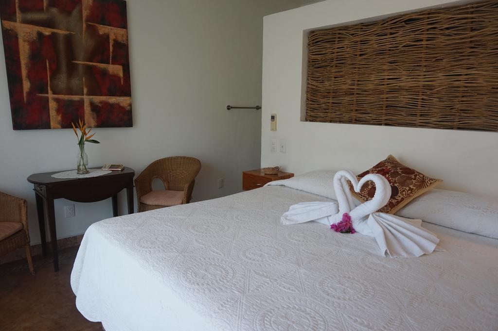 Bed and breakfast Hacienda Alemana Boutique 4*