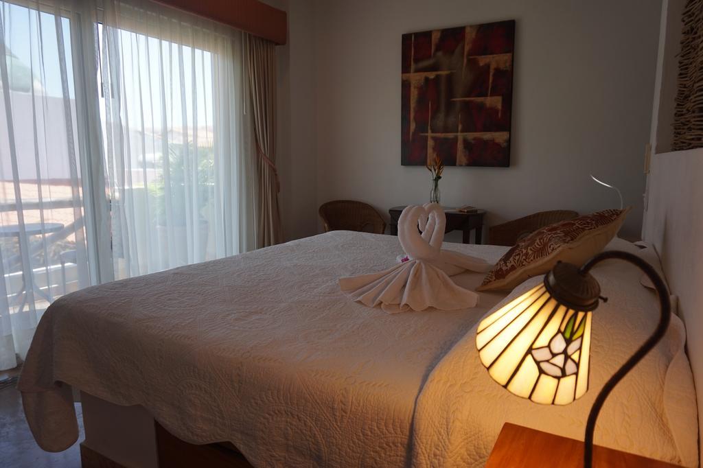 Hacienda Alemana Boutique Bed and breakfast 4*