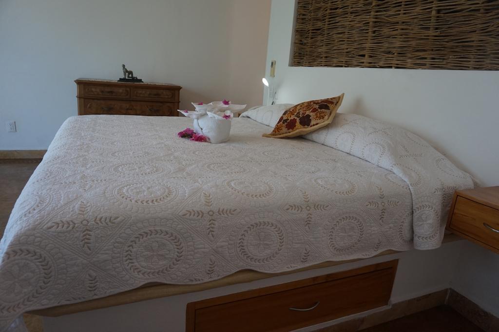 Hacienda Alemana Boutique Bed and breakfast