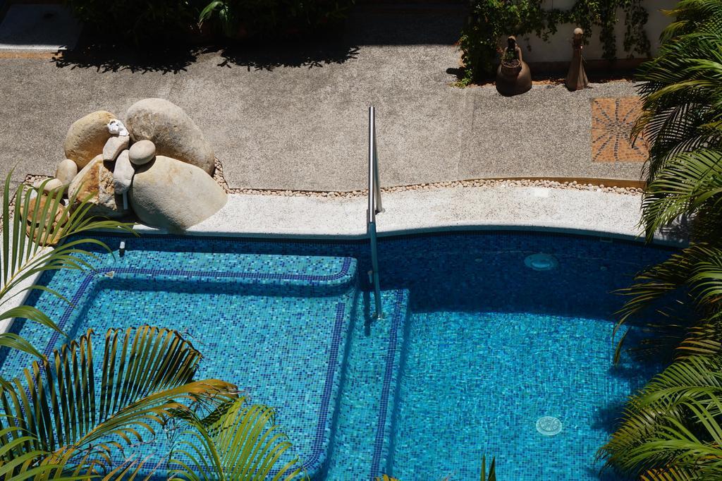 Bed and breakfast Hacienda Alemana Boutique Puerto Vallarta