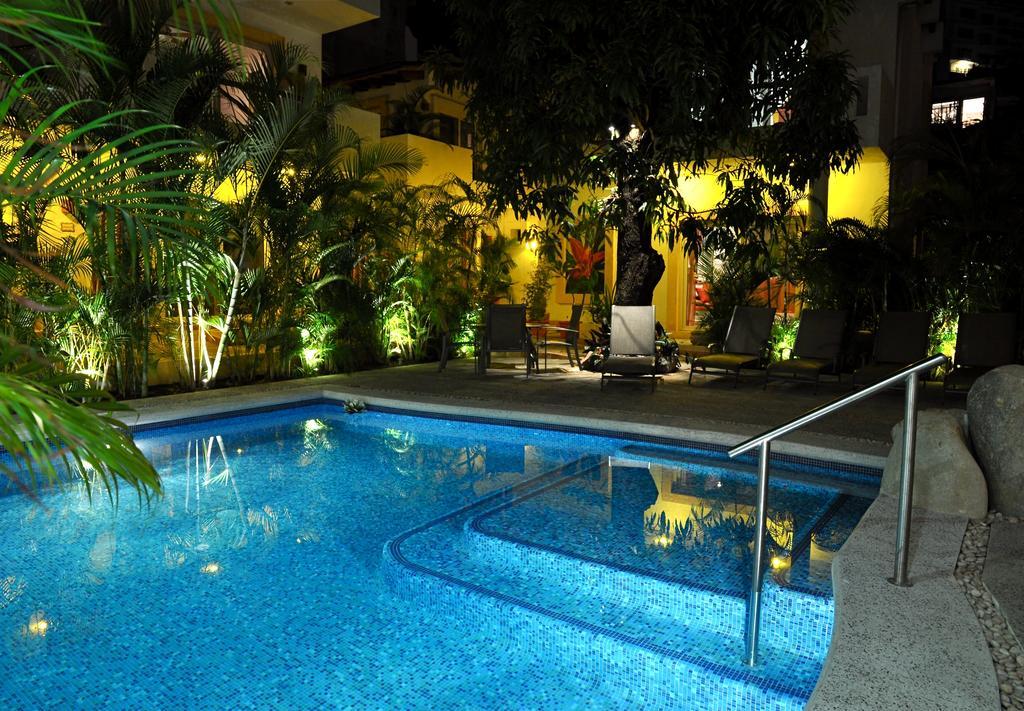 Bed and breakfast Hacienda Alemana Boutique 4*