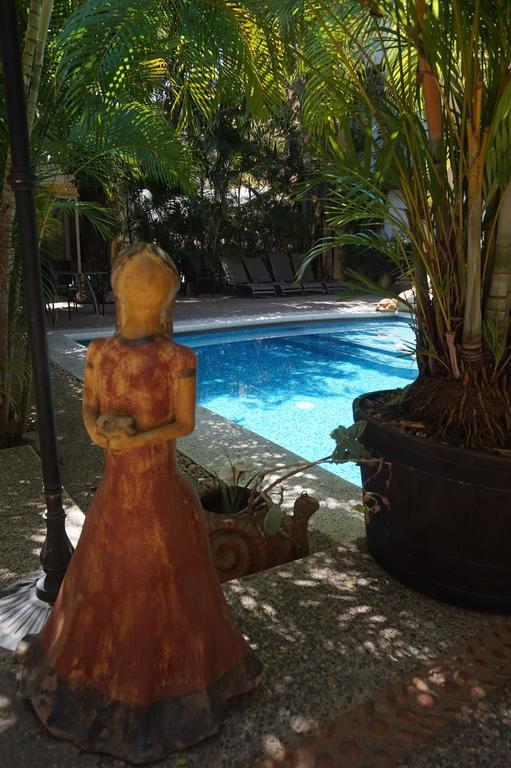 Bed and breakfast Hacienda Alemana Boutique Puerto Vallarta