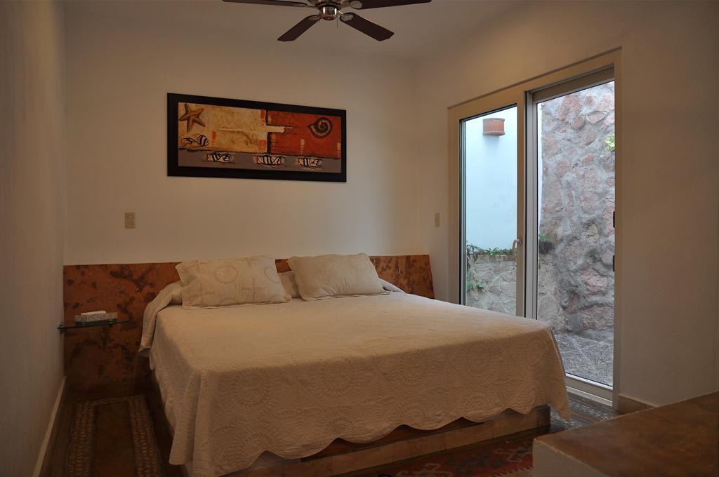 Bed and breakfast Hacienda Alemana Boutique 4*