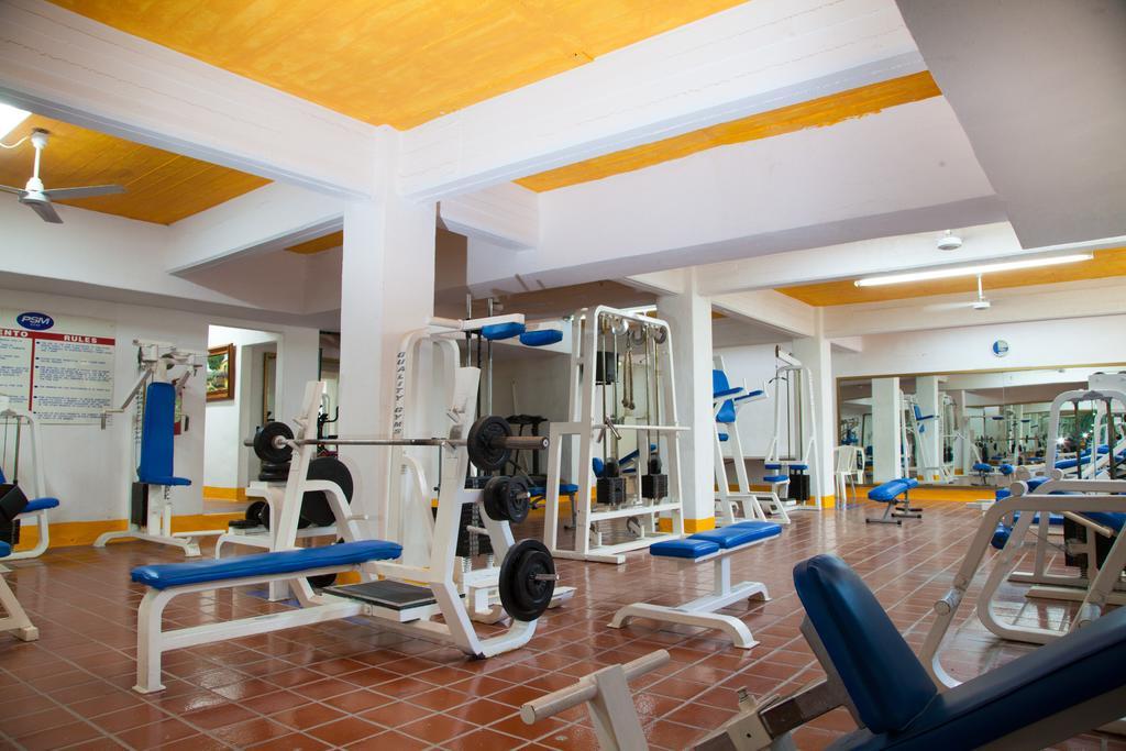 Plaza Santa María Hotel 3*