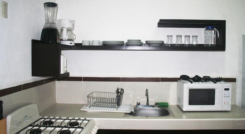 Hotel La Iguana Vallarta Lgbt Adults Only - Romantic Zone - Party Clubbing Street 3*
