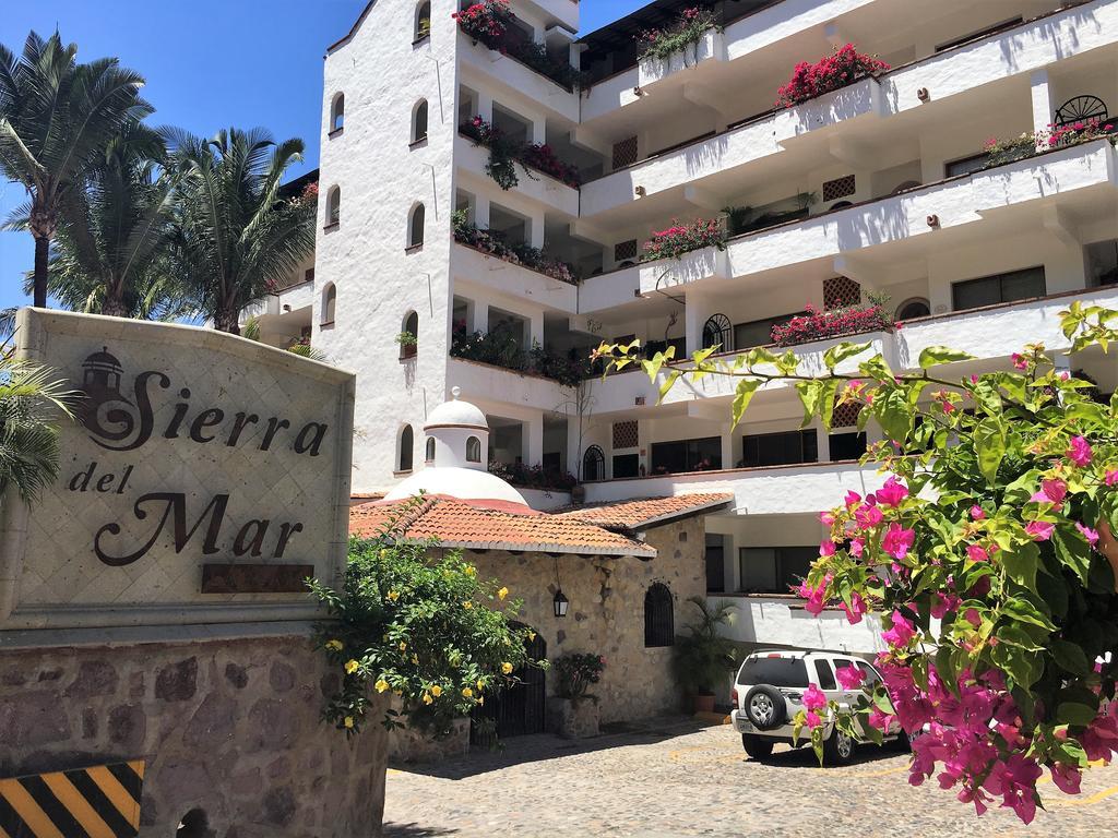 Apartment Depto. Sierra Del Mar *