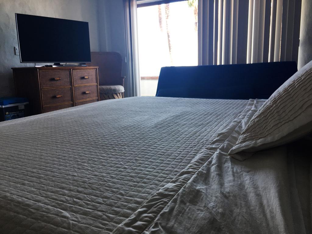 Depto. Sierra Del Mar Apartment Puerto Vallarta