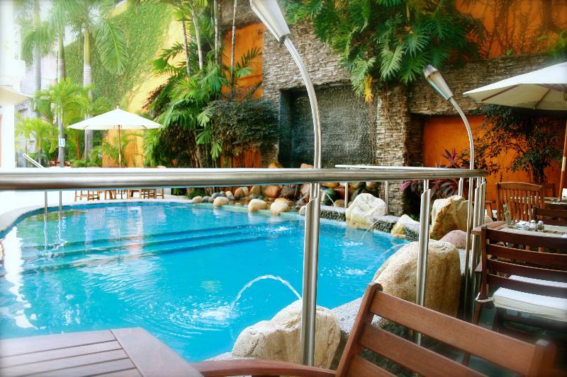 Hotel Río Malecón Puerto Vallarta