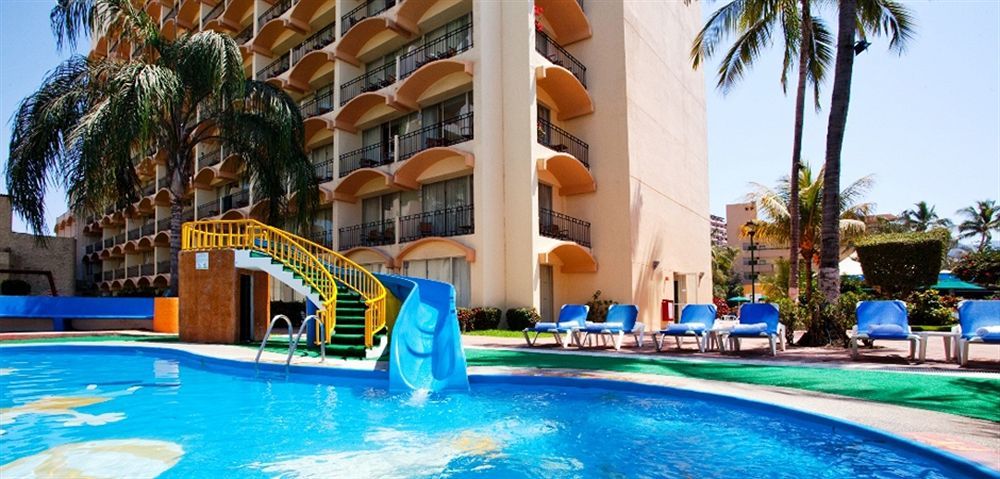 Sea River Tower 132 * Puerto Vallarta