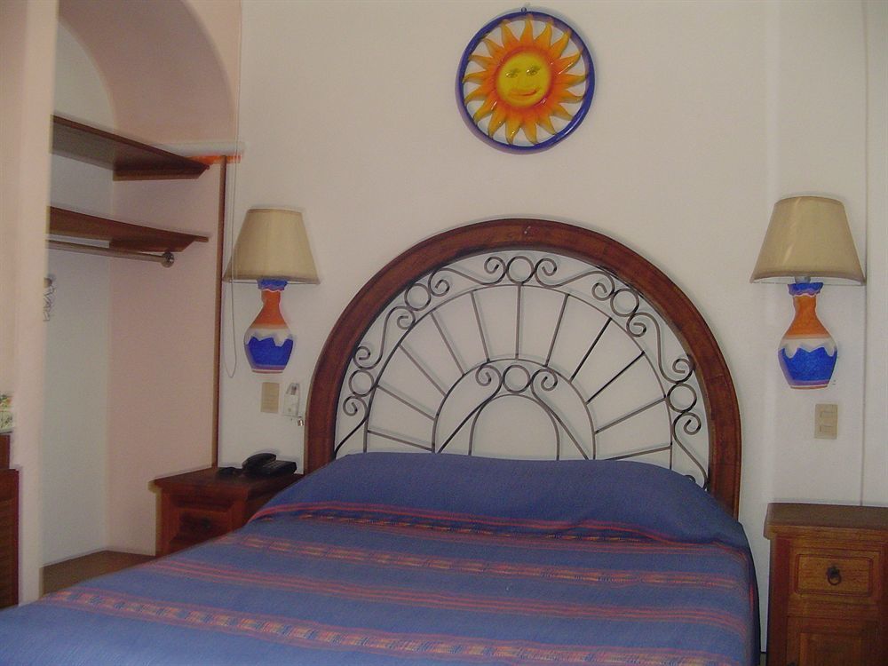 Hotel&suites Coral
