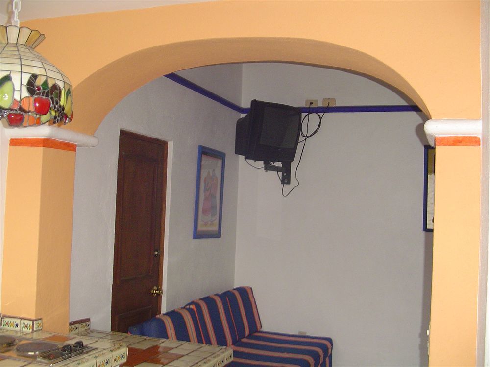 Hotel Hotel&suites Coral Puerto Vallarta