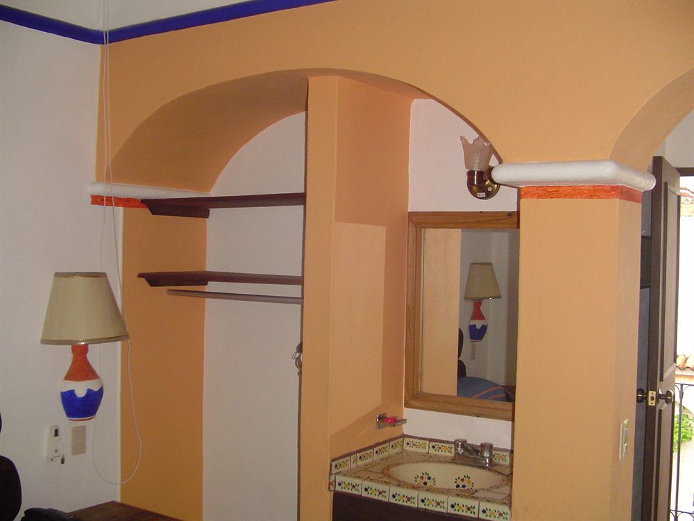 Hotel&suites Coral Puerto Vallarta