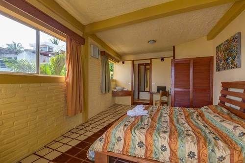Bed & Breakfast Vallarta Suites Puerto Vallarta