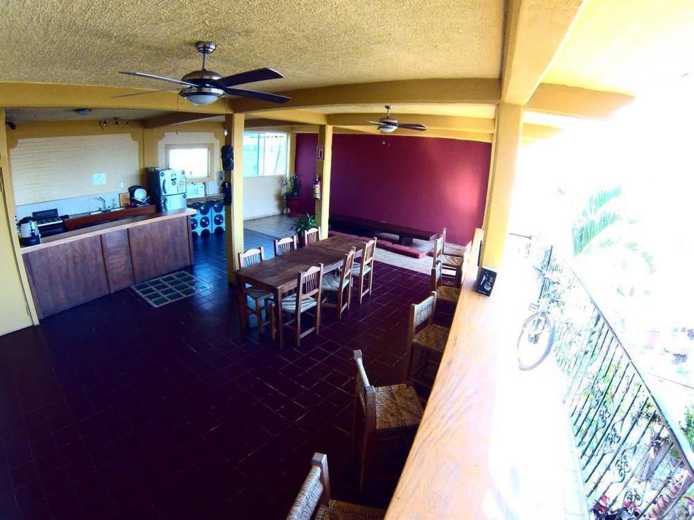 Vallarta Suites Bed & Breakfast
