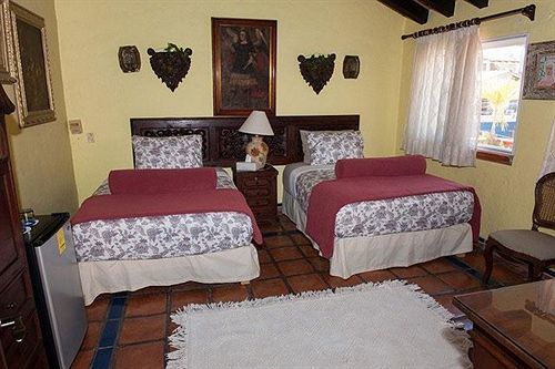 Boutique Casa Fantasia 3* Puerto Vallarta