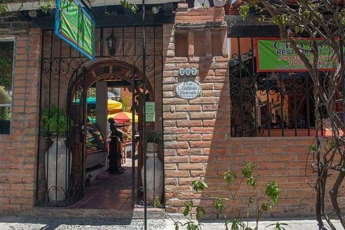 Boutique Casa Fantasia Hotel Puerto Vallarta
