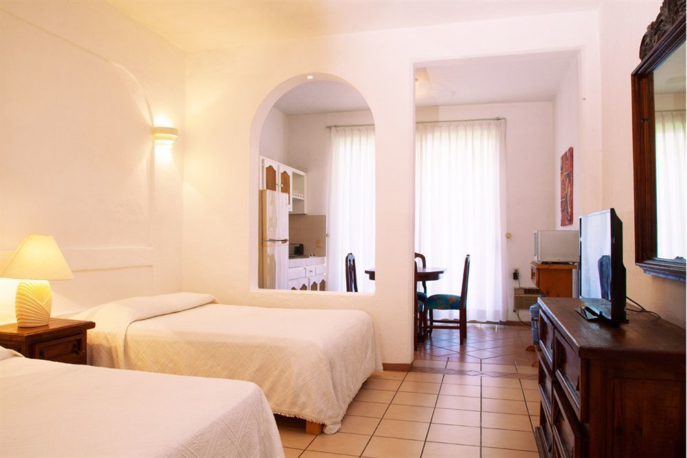 Hotel Plaza Santa María