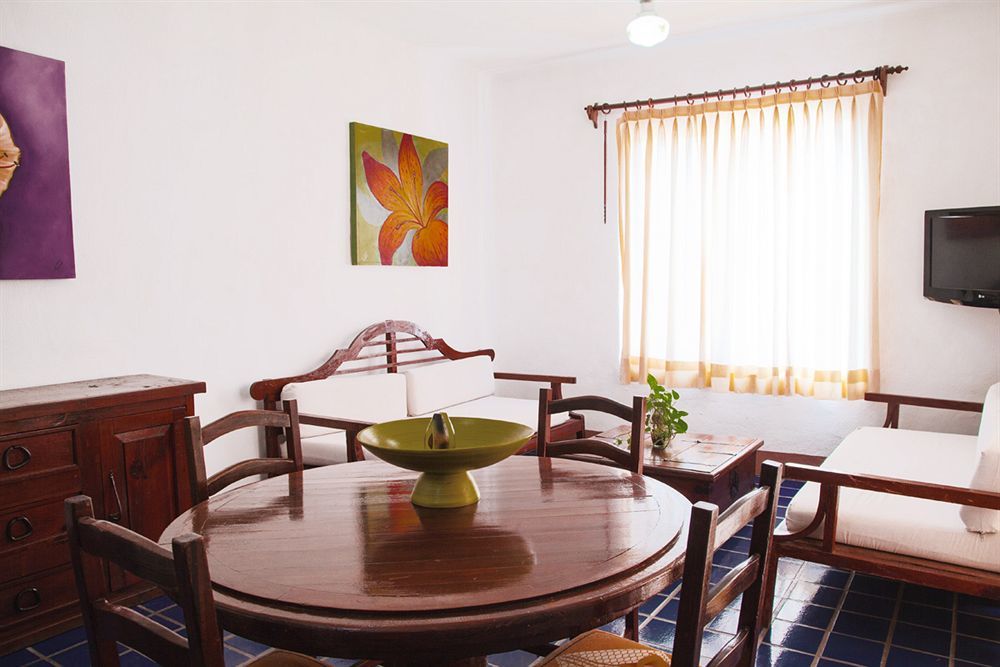 Plaza Santa María Hotel 3*
