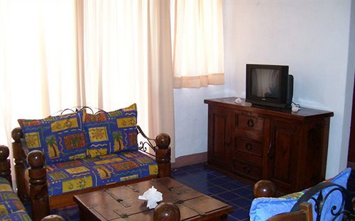 Plaza Santa María Hotel 3*