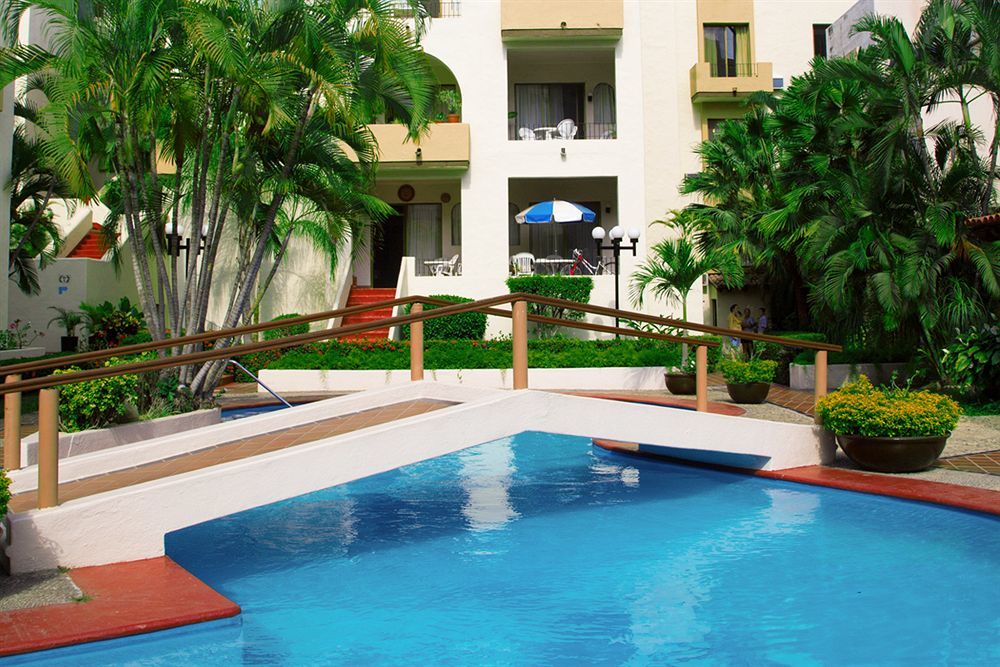 Plaza Santa María Puerto Vallarta