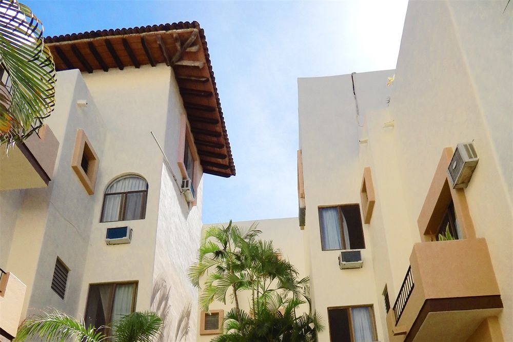 Plaza Santa María Hotel 3*