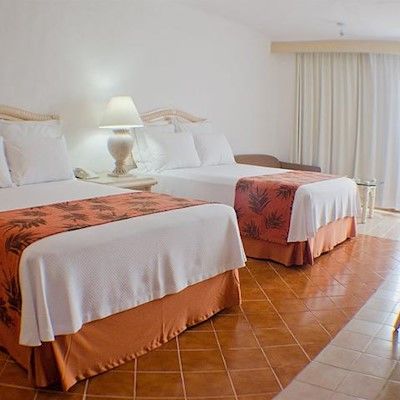 Resort Friendly Fun Vallarta Different Experiences