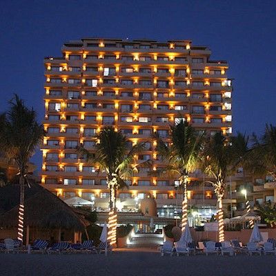 Resort Friendly Fun Vallarta Different Experiences