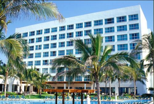 Ocean Breeze Nuevo Vallarta 4* Puerto Vallarta