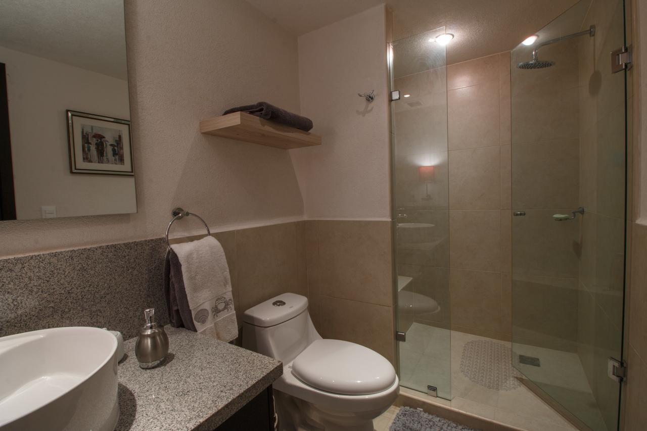 Apartment 910-3000 Grand Venetian P.v. Puerto Vallarta