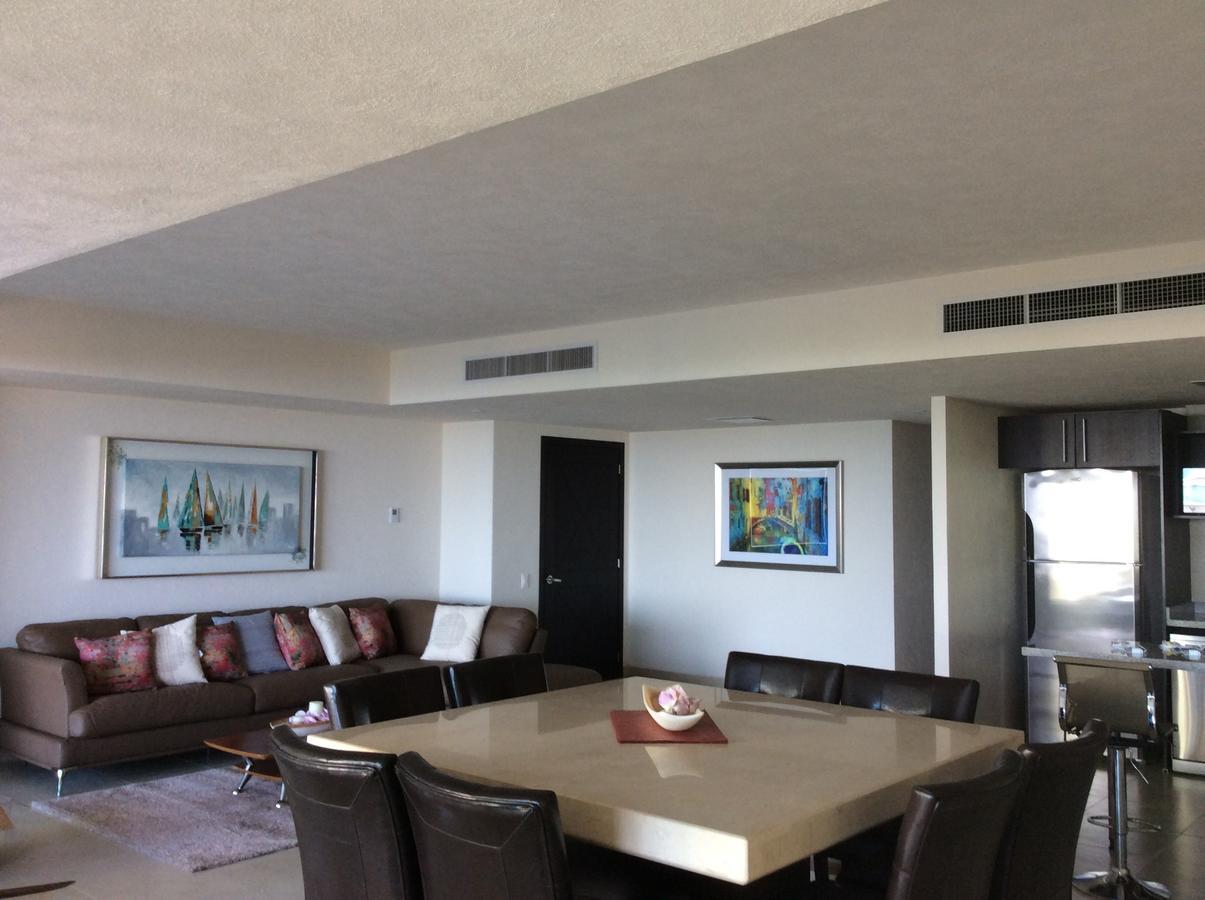 Venetian Pv Apartment Puerto Vallarta