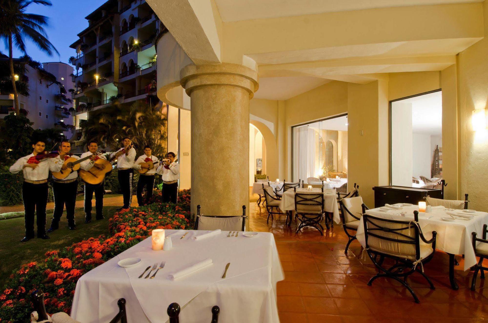 Velas Vallarta Resort Puerto Vallarta