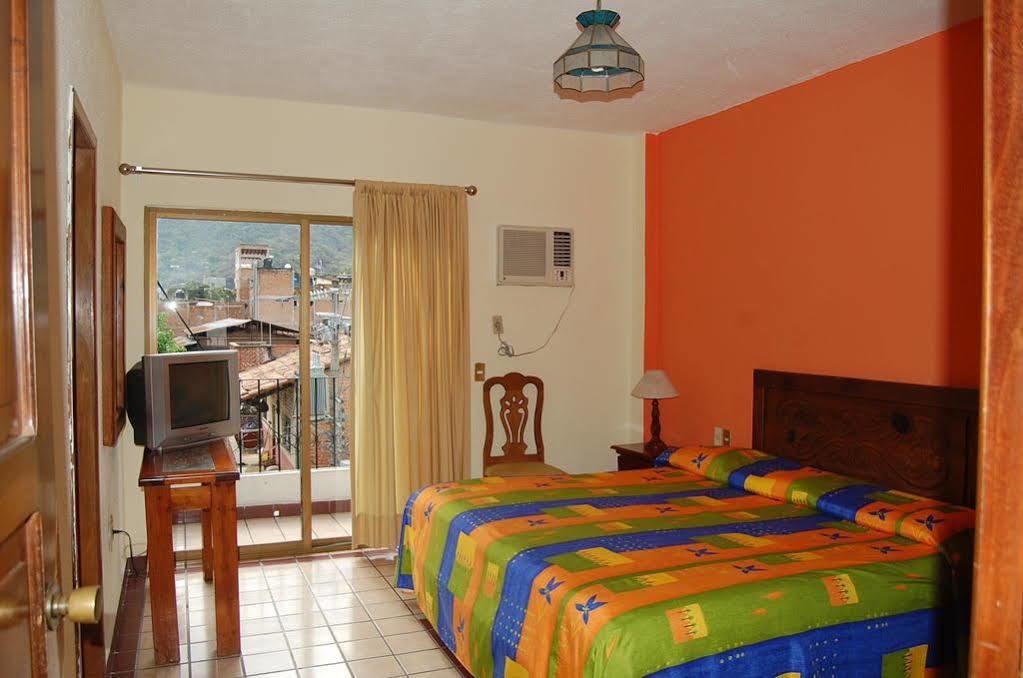 Apartahotel San Carlos Vallarta
