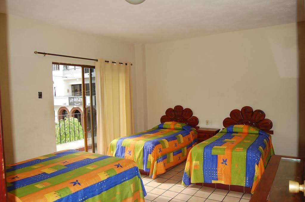 San Carlos Vallarta 3*