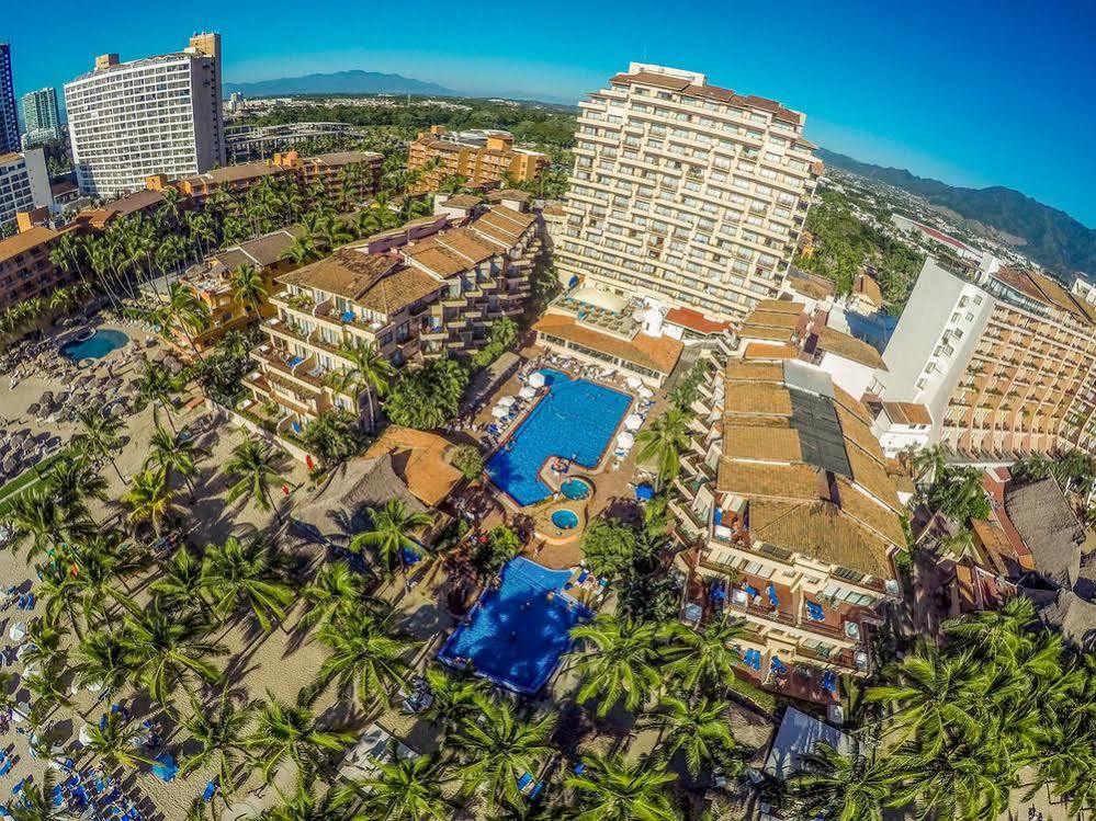 Friendly Fun Vallarta Different Experiences 5*