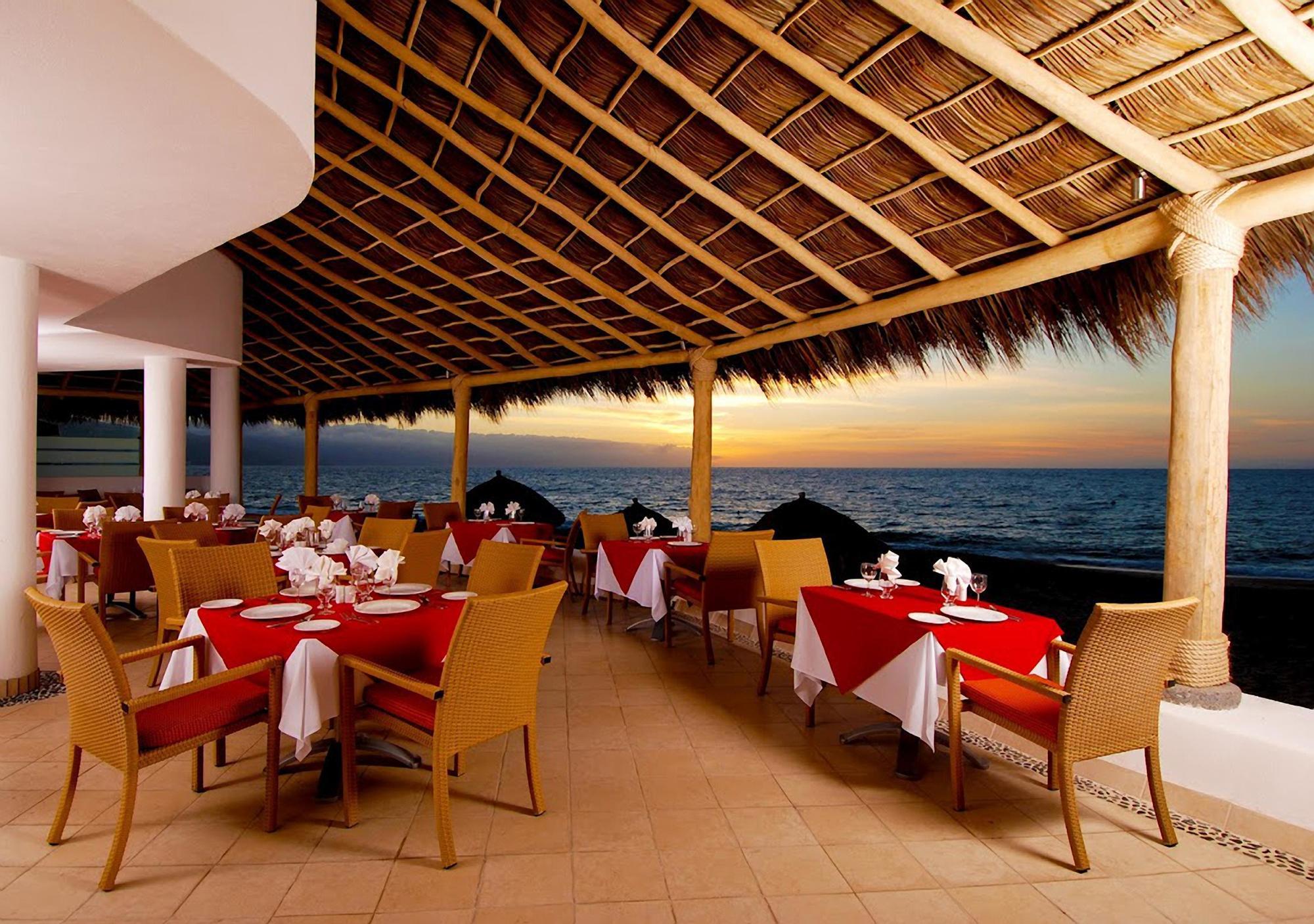Buenaventura Grand Hotel&great Moments - Todo Incluído
