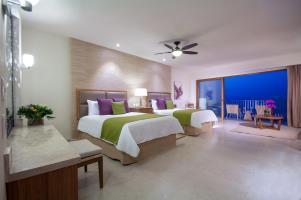 Hotel Almar Luxury And Adults Only Puerto Vallarta