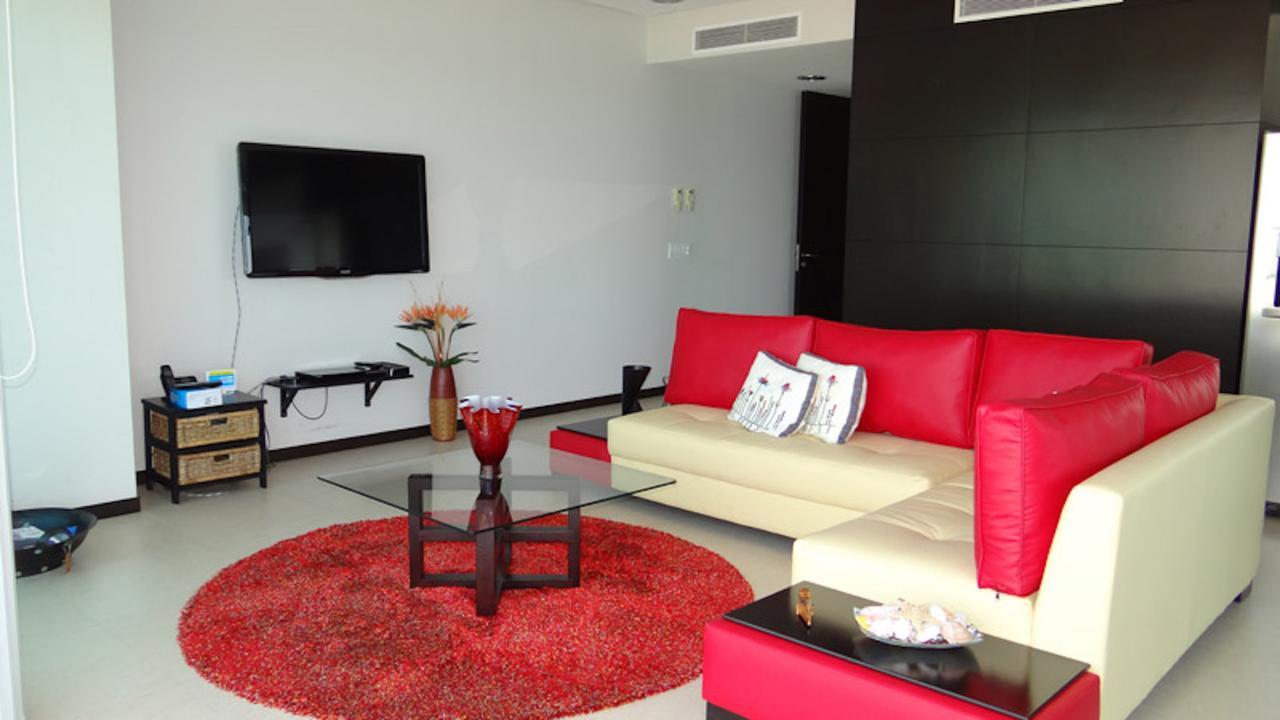 Mahesh's Unlimited Luxury Aparthotel