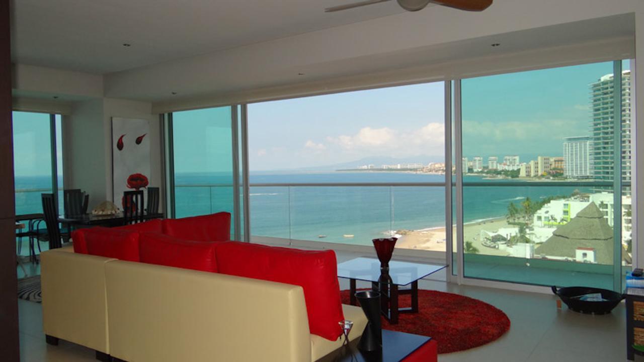 Mahesh's Unlimited Luxury Puerto Vallarta