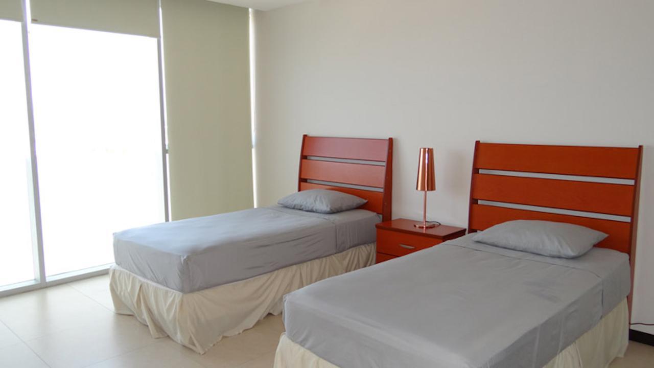 Mahesh's Unlimited Luxury Puerto Vallarta